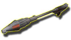 Noghri Stick