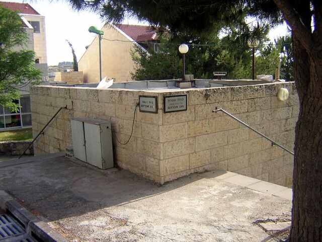 File:Magen avraham.jpg