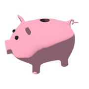 Piggy bank