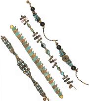 Djer Bracelets