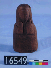 Ancestral Bust