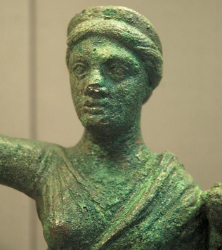 Arsinoe ii