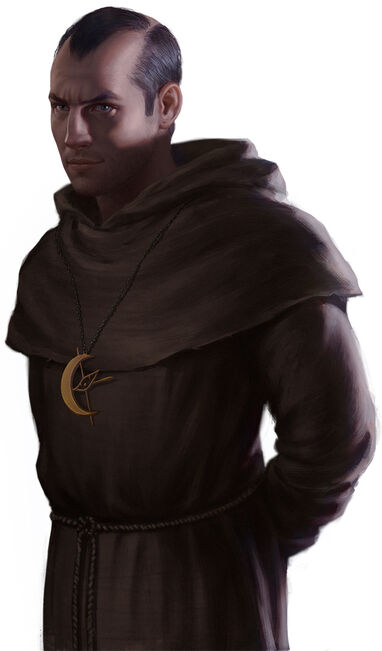 Monk