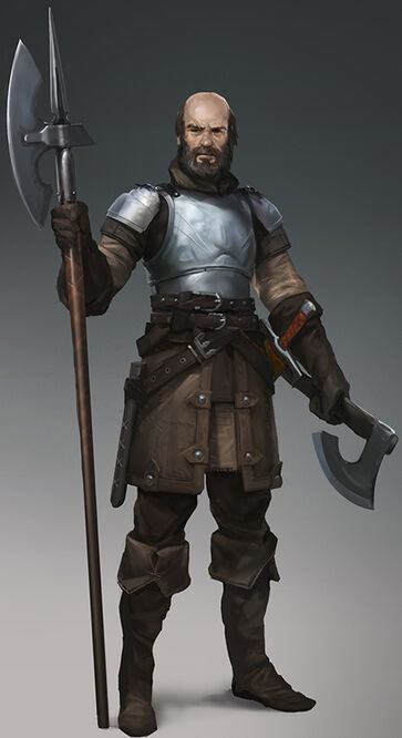 Vanguard