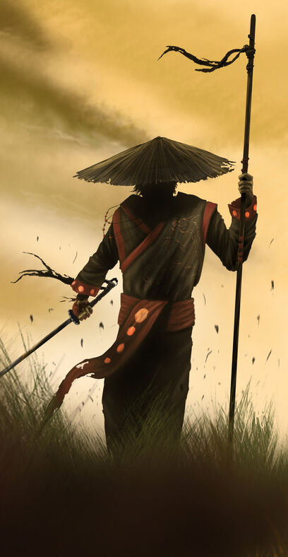 Wanderer