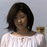 Ryoko shinohara blessing bell