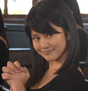 Aimi satsukawa arch angels