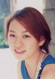 Asumi miwa-official