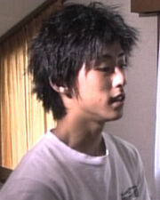 Kazushi ando