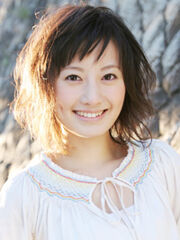Marika Matsumoto Itoh 2007