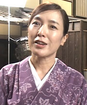 Kaori momoi izo