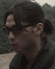 Yuichiro arai