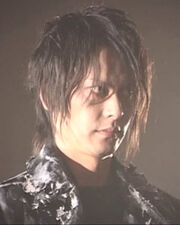 Atsushi sakurai