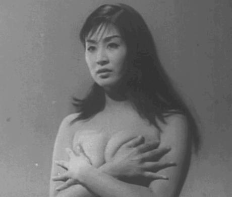 Japan Nude Film 62
