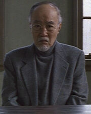 Taketoshi naito