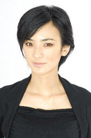 Hitomi-Miwa antenne