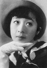 Haruyo Ichikawa 2