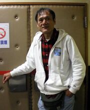 Mototsugu Watanabe