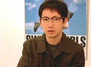 Shinobu yaguchi