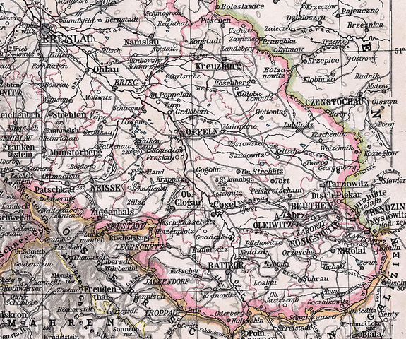 Datei:Oberschlesien-Karte 1905.png