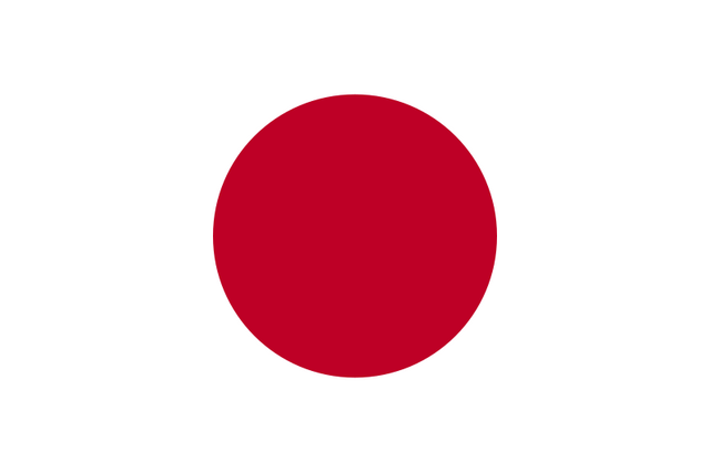 Datei:Flag of Japan.png