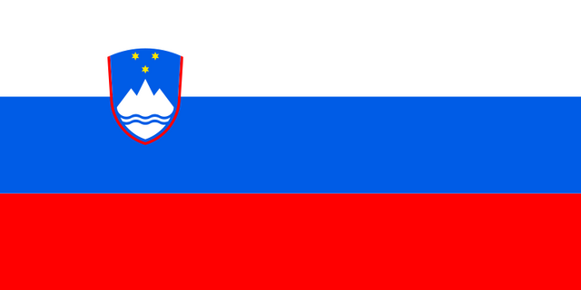 Datei:Flag of Slovenia.png