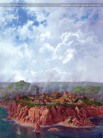 Aegonfeste TedNasmith.jpg