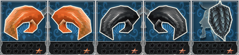 13-08 CrabClaw Shield
