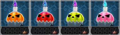 14-10 Pumpkin