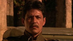 General Emiliano Marquez