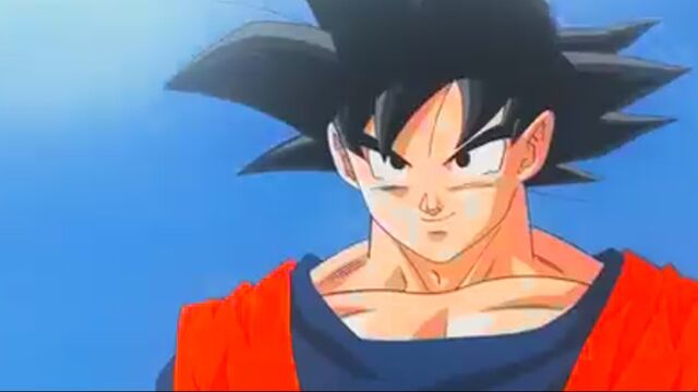 Archivo:Goku se preparaDragonBallInfernalBattl.jpg