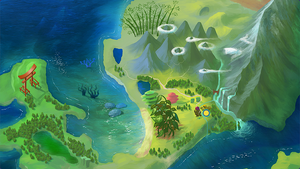 Village Kappa