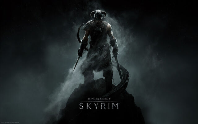 File:Dragonborn wallpaper.jpg