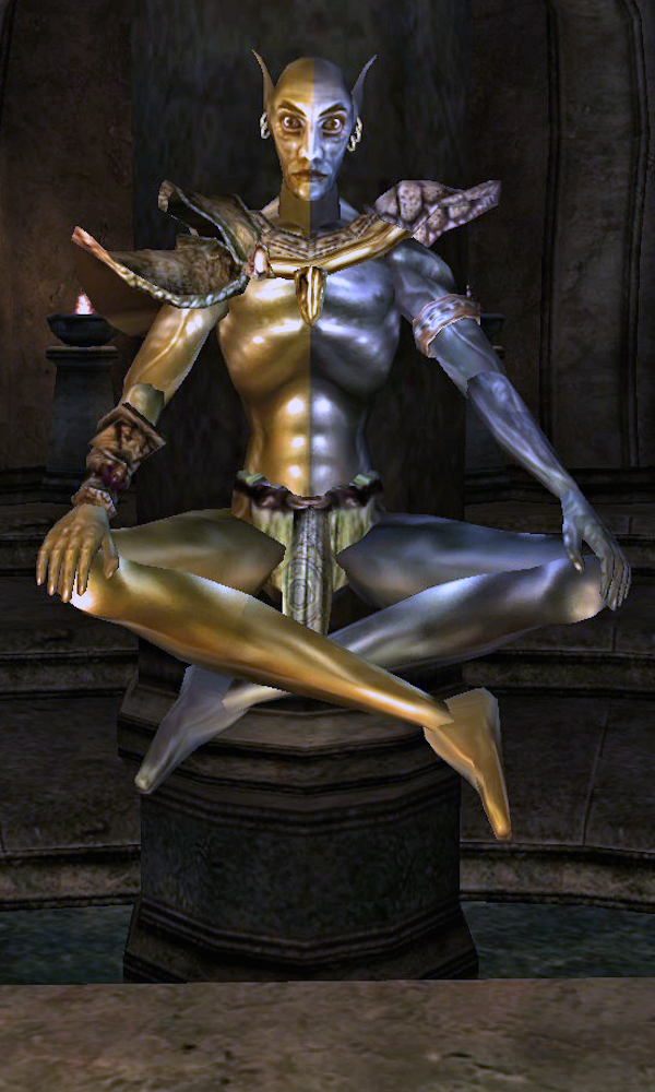 Tes Gods Tes Gods