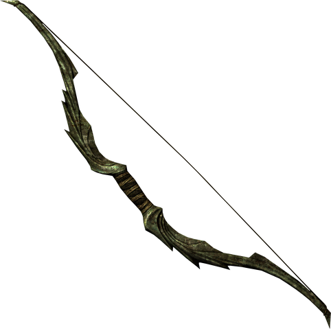 File:OrcishBow SK.png
