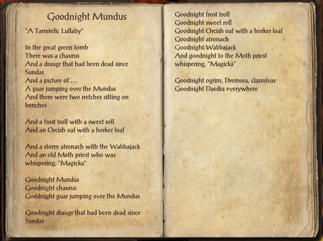 File:Goodnight Mundus.png