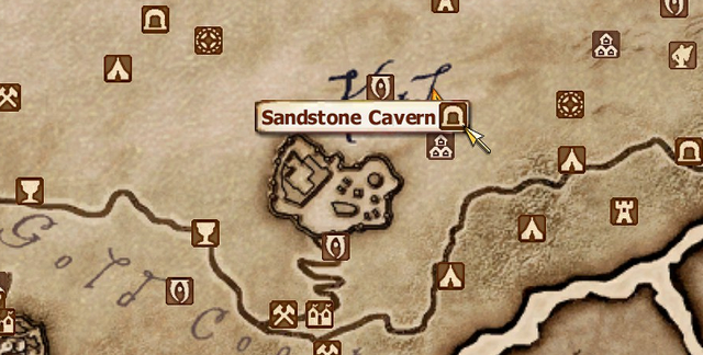 File:Sandstone Cavern MapLocation.png