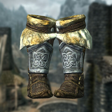 File:Skyrim Scaled Boots.jpg