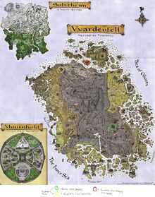 Vvanderfell