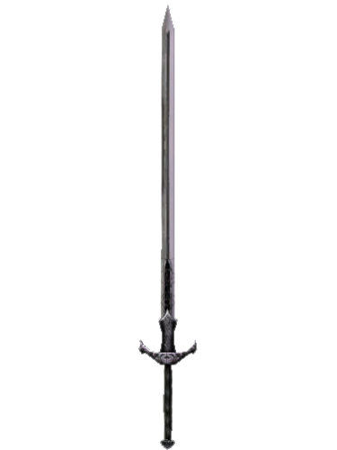 umbra sword oblivion