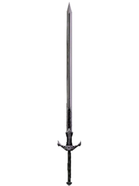 Morrowind UmbraSword.png