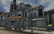 Anvil Mages Guild