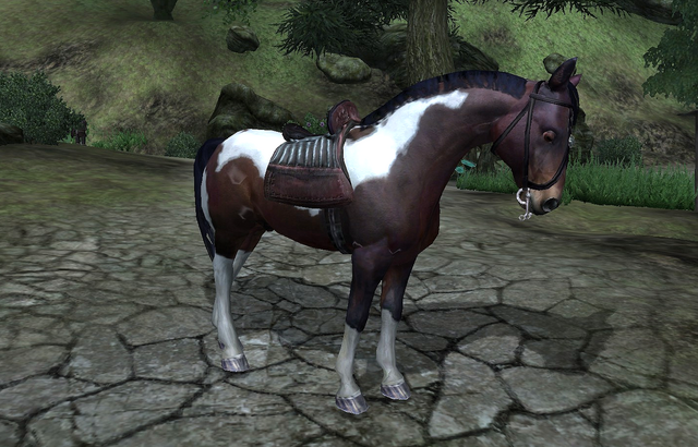 File:Paint Horse.png