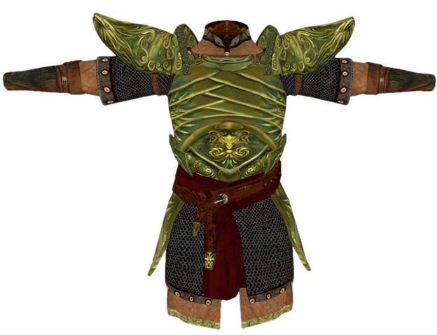 File:Elven Cuirass (Oblivion).png