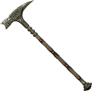 SteelWarhammer SK