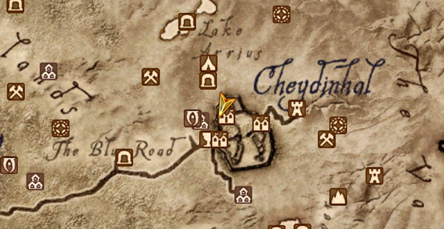 File:Cheydinhal (Oblivion) Maplocation.png