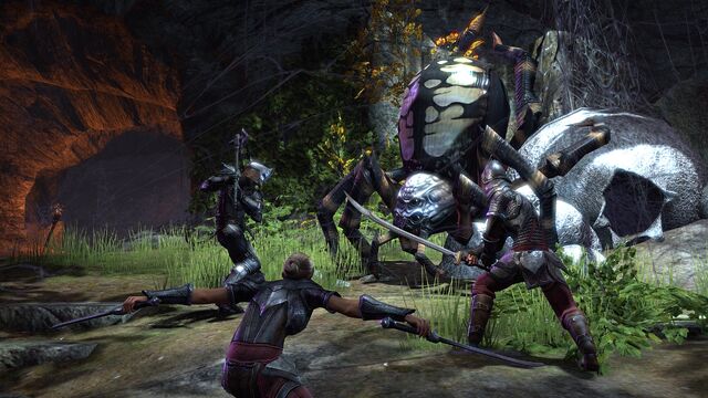 File:Spider Group Battle.jpg
