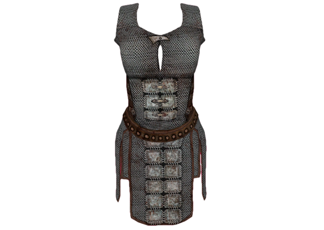 File:Chainmail Cuirass Female.png