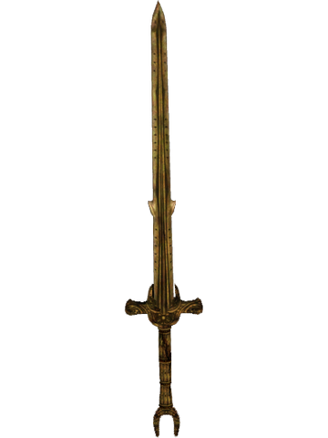 File:Oblivion DwarvenClaymore.png