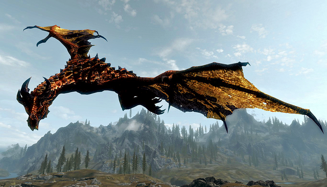 File:Soaring Ancient Dragon.png